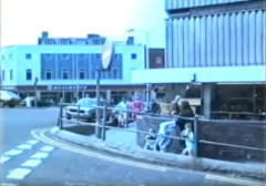 Hastings St Leonards - 1980s Footage Woolworths YouTube
